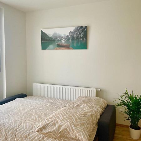 Central 55M2 Flat With Balcony & Parking Viyana Dış mekan fotoğraf